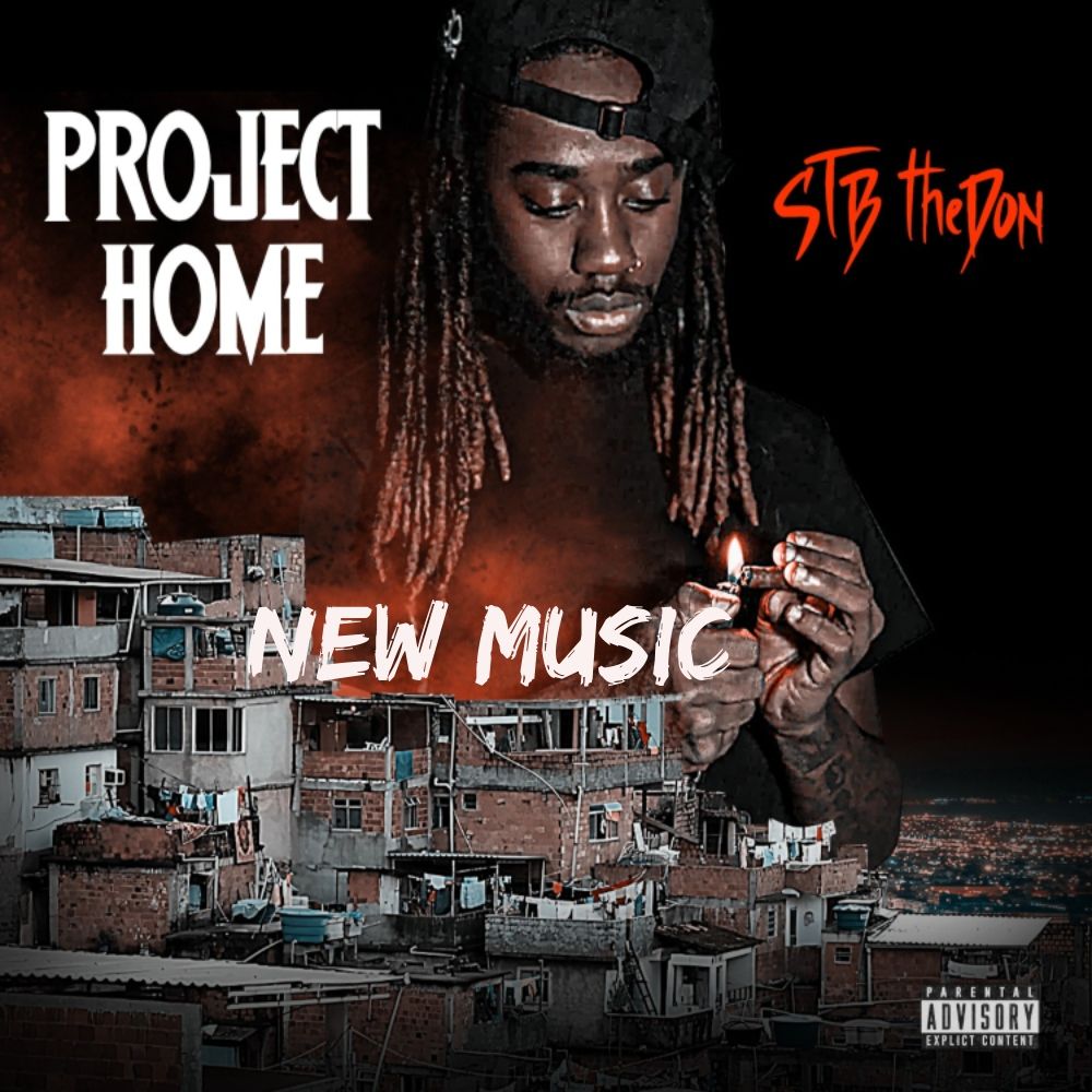 Digital7MusicGr's tweet image. Out Now NEW MUSIC!!! dld.bz/jyn8d
stbthedon.com/home
STB The Don has been hitting the ground running since his inception into the Hip Hop world. His distinctive, hypnotic signature sound is a very visceral listening experience