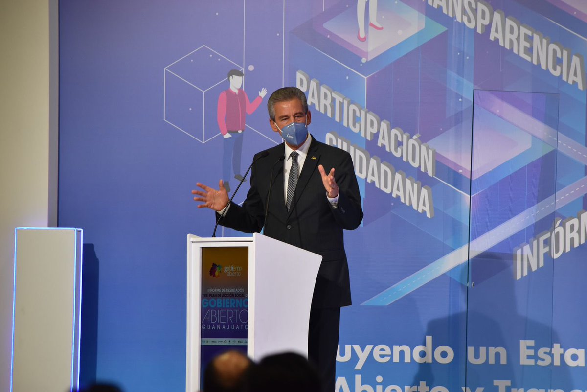 El <a href="/municipio_leon/">Municipio de León</a> desarrolló el eje temático ‘Modelo de Datos Abiertos’, cuyo objetivo fue contribuir a la apertura de datos de los procesos gubernamentales del municipio, con miras a la realización de proyectos, teniendo como base la colaboración entre ciudadanía y gobierno.