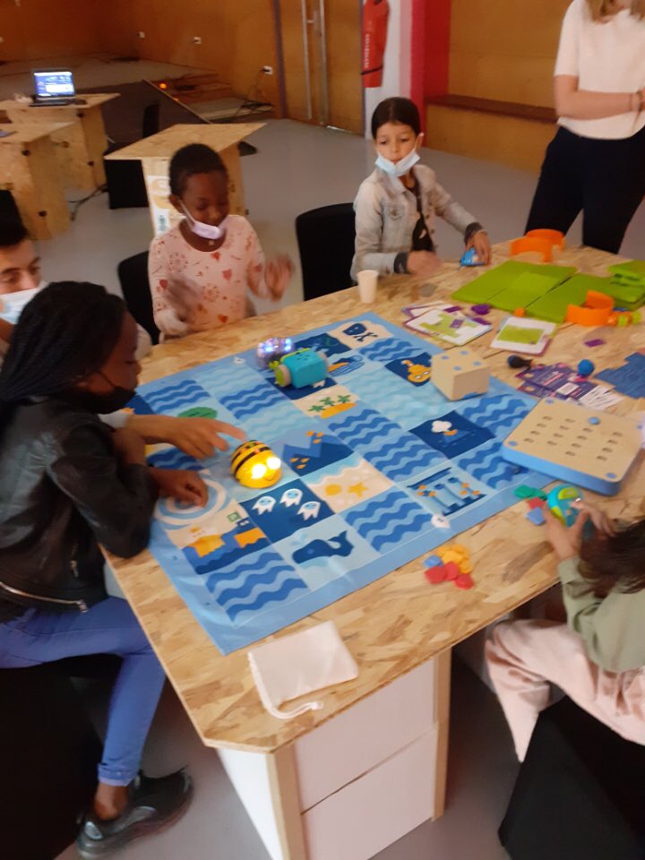 Estelle RODES tweet media