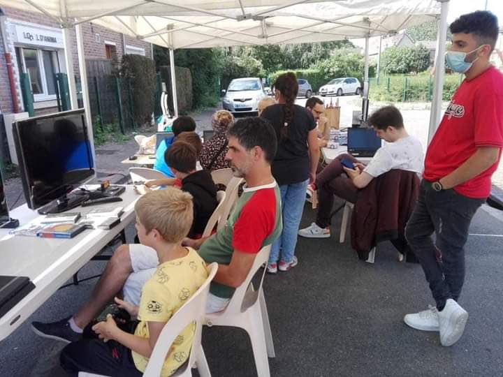 Estelle RODES tweet media