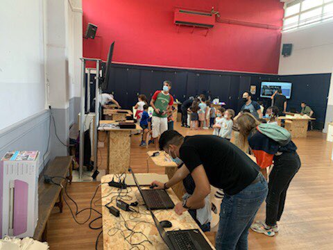 Estelle RODES tweet media