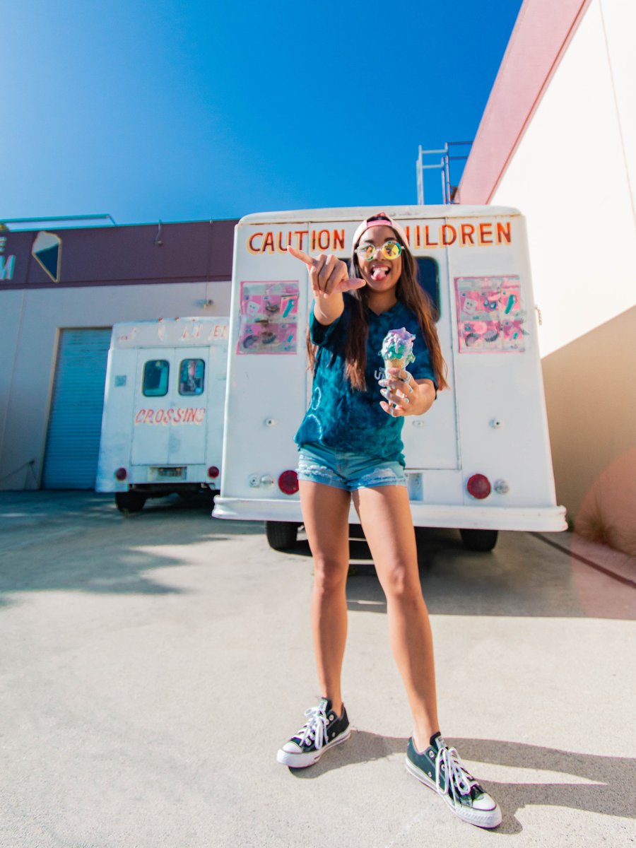 lauraKiiLLZ's tweet photo. We all scream for ice cream!

@probablyvina https://t.co/gHu0Ha8DlH