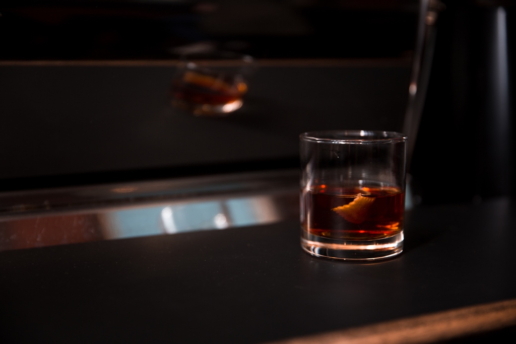 Are you a whiskey, tequila, gin, vodka or mezcal lover? Whatever pleases your palate, we have what you need.

Report to the Principal's Office this weekend, orders of "The Principal." 😉