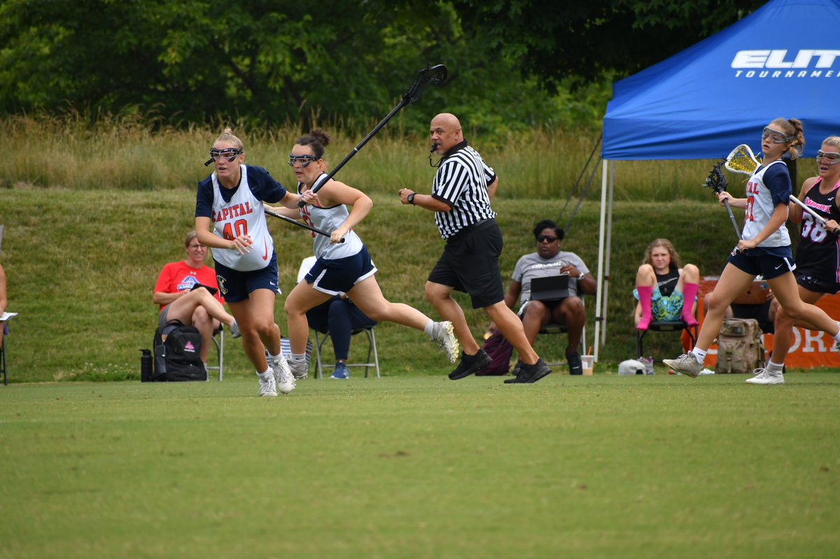 IWLCA's tweet image. We got you! 

We LOVE our lacrosse officials and have been proud to partner with @CWLOAREFS this summer in assisting with the introduction of more than 20 new officials who are recent college graduates!! 🙌🦓