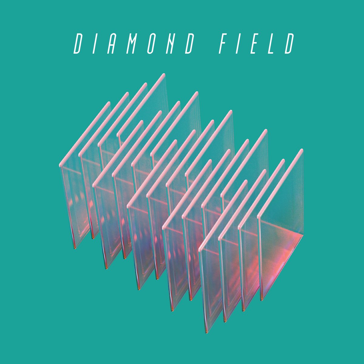 Diamond Field tweet media