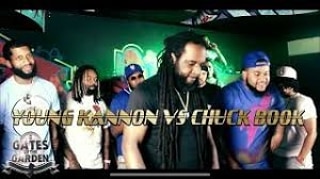 YoungKannon131's tweet photo. 3 Drops In 2 Days.. Let's RUN IT UP!!

YOUNG KANNON VS CHUCK BOOK - GATES OF THE GARDEN

https://t.co/EdJyxAb7gp

YOUNG KANNON VS JONNY STORM - HOMEGROWN BATTLEGROUND 

https://t.co/1dlZRdN0kR

YOUNG KANNON VS SQADGANG TURK - RAW TALENT BATTLE LEAGUE

https://t.co/91bVtoWGc3 https://t.co/okWhXtNVbD
