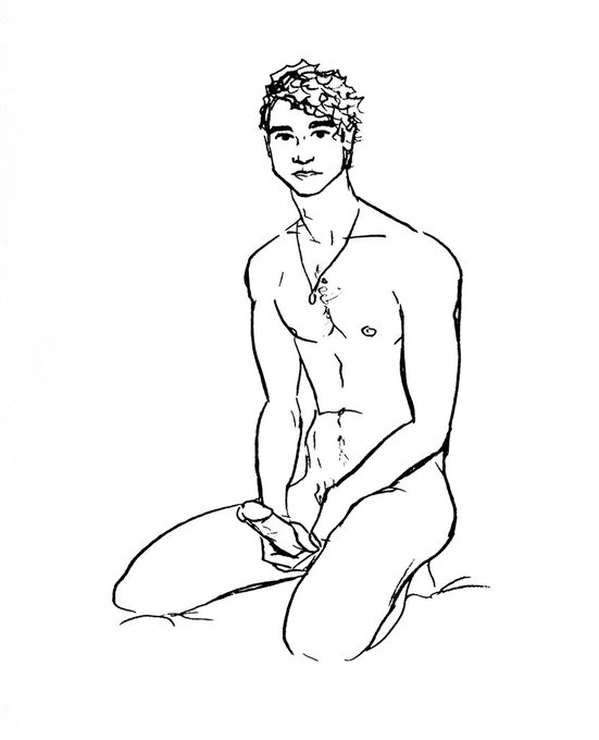 Drawing of me by @guydrawingguys   Insta had to be censored so here&rsquo;s the original! https://t.co/gm0<a class="tags" target="_blank" title="On Twitter" href="/?out=eyJ0eXAiOiJKV1QiLCJhbGciOiJIUzUxMiJ9.eyJpYXQiOjE3MjA3NDMwOTgsImlzcyI6InR3cG9ybnN0YXJzLmNvbSIsIm5iZiI6MTcyMDc0MzA5OCwiZXhwIjoxNzUyMjc5MDk4LCJyZWRpcmVjdF91cmwiOiJodHRwczovL3R3aXR0ZXIuY29tL2d1eWRyYXdpbmdndXlzIn0.ymXKac1C7BqQ7OGNMXVg0nFZBICNpcTJ-z96Rho8n4pQqhIjI-T-aF3u3T-DHUuWbU5IxMUCUnDxbxWzOHy37g">@guydrawingguys</a>