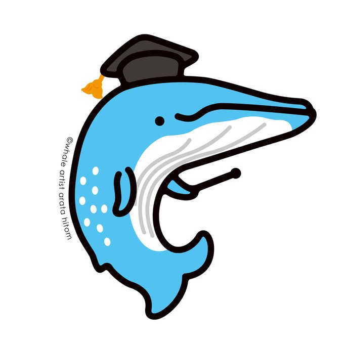 シロナガスクジラのtwitterイラスト検索結果