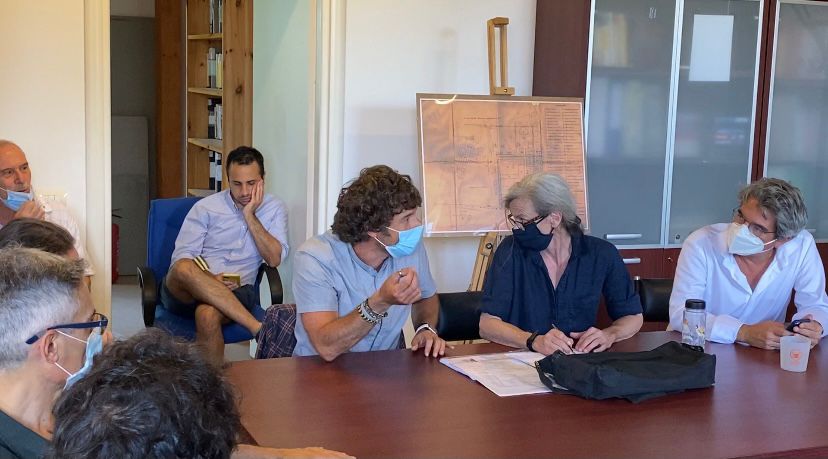 MCacciatore_ev's tweet photo. 📌Oggi al Parco Energie Ex Snia per festeggiare il primo l’anniversario del Monumento Naturale. Cosa abbiamo conquistato e cosa resta ancora da fare 👉https://t.co/M9DNMsa3U2
@europaverde_it @martabonafoni @RegioneLazio @MAXVALERIANI @nzingaretti https://t.co/w5AkbUs48a