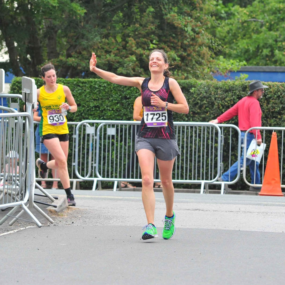 FromeCouncil's tweet photo. It's the famous @FHM_10K_5K this coming Sunday 18 July! πββοΈπββοΈ
Their website website has all the Race Day info you might need, from the route and road closures to when to arrive and where to go, as well as the all important results!
π https://t.co/keT1AvBwaN
#fromehalfmarathon https://t.co/VBGd2OCbsF