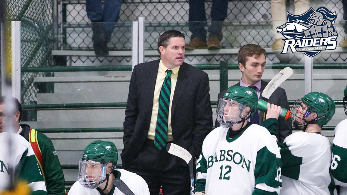 Babson Athletics tweet media