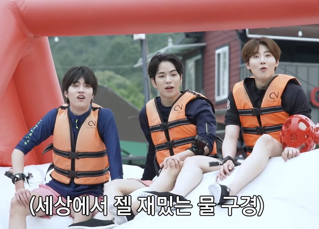 เลิ่บแก๊งนี้ 💖