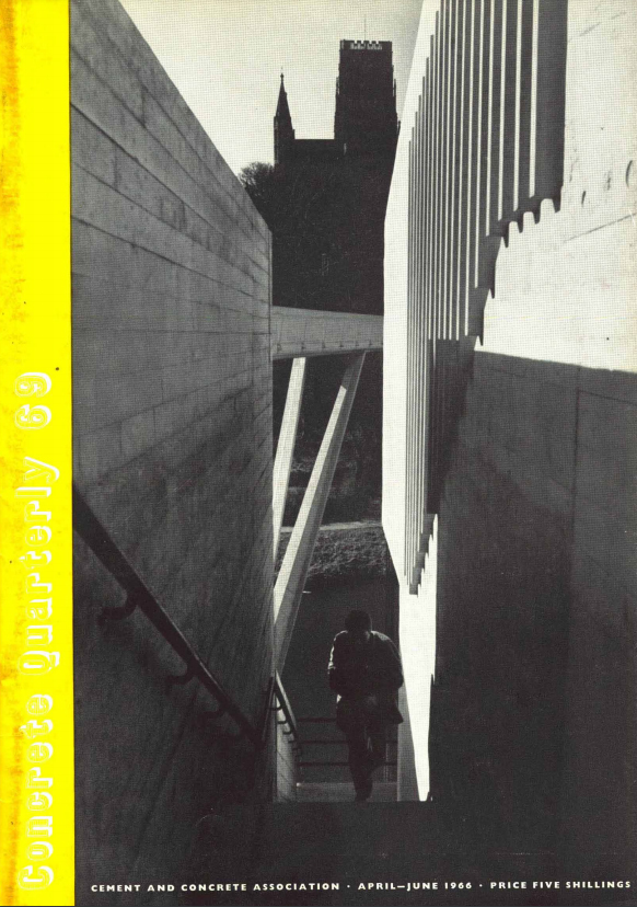 The Concrete Centre tweet media