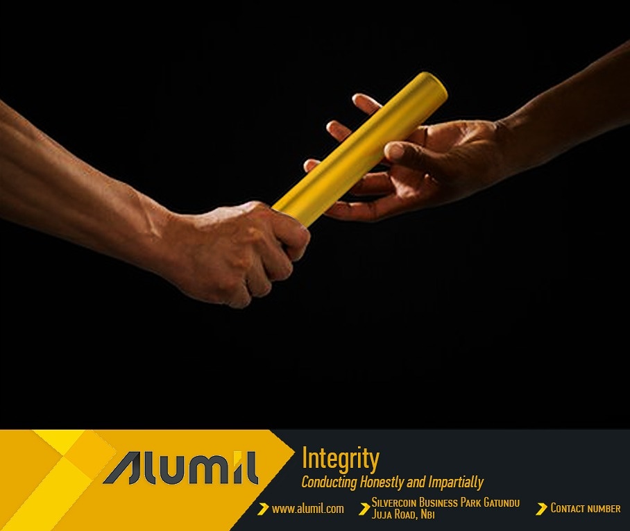 AlumilEA's tweet photo. Our actions are characterized by openness, honesty and consistency. We honor the commitments and keep 
our promises. We conduct our business activities honestly and impartially.

#Alumil #AlumilEastAfrica #AlumilKenya #AlumilSystems

#Integrity #Honesty #GoodWorkEthics #Best https://t.co/bw3hRKGcKr