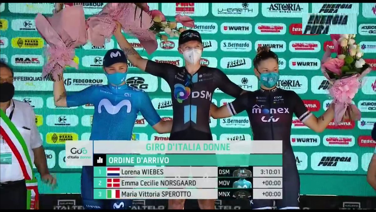 Último Km Podcast 🗣️🎙️ tweet media
