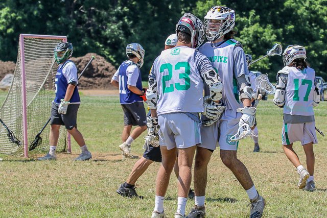 Team Turnpike ELITE tweet media