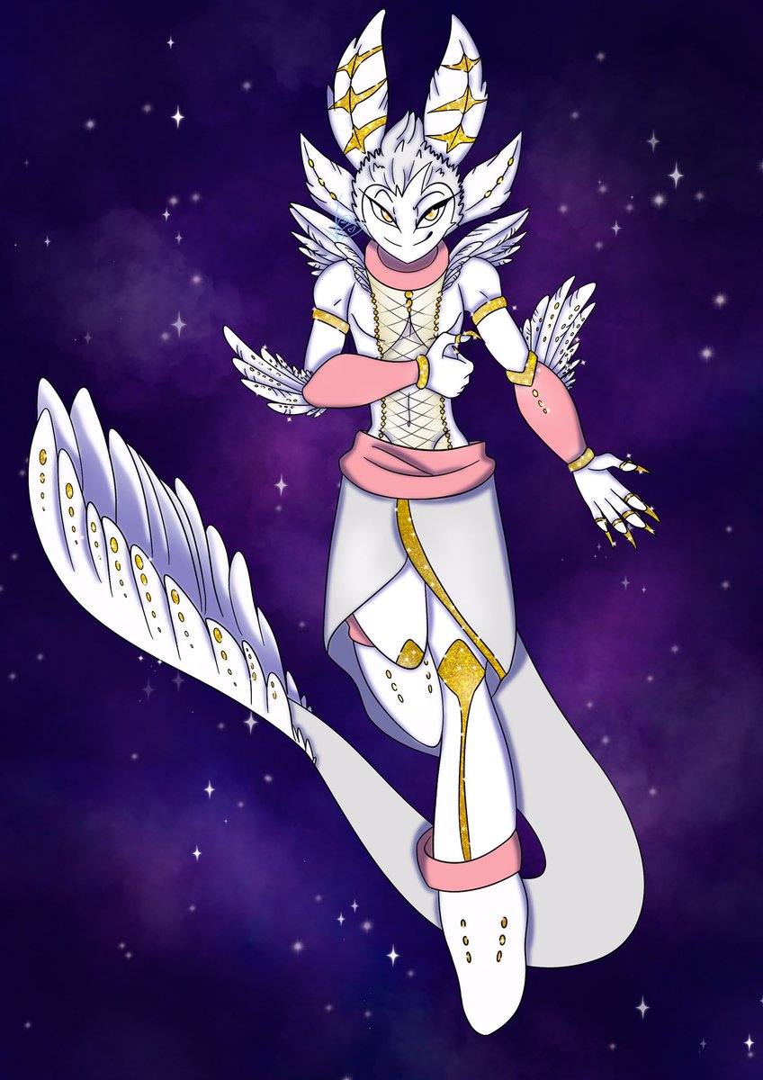 ValebotB's tweet photo. Happy birthday @kigociArt 😆🧡🧡🧡🧡
#bianco #white #oc #ocs #HappyBirthday #fanart #arte #procreate #procreateart #procreateartis #digitalart #Digital #digitalfanart #DigitalArtist #sisters #night #nightmare #NiGHTSintoDreams #myart #BalanWonderworld #SEGAForever #game #stars https://t.co/naIBc1R0ed