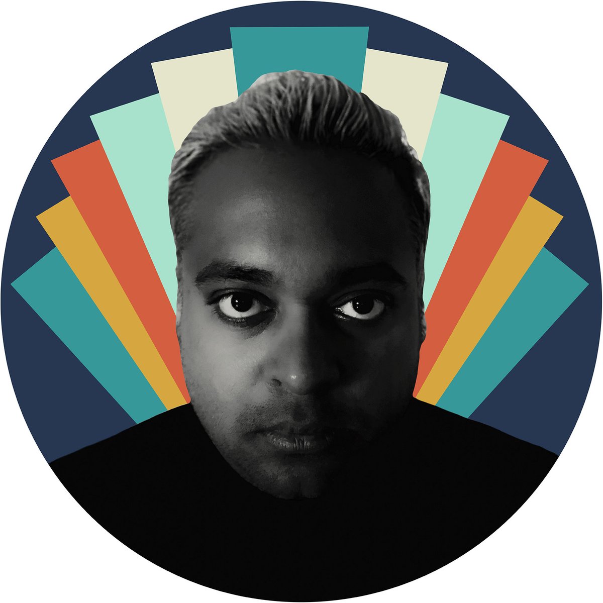 Trailer editor Tharanga Ramanayake's path From Sri Lanka to Toronto: bit.ly/2TSrJZu <a href="/THARANGA_R/">THARANGA RAMANAYAKE</a>

This piece is part of our Q&amp;A series #Backstory, where we chat with folks in the entertainment industry about their creative inspirations and more.