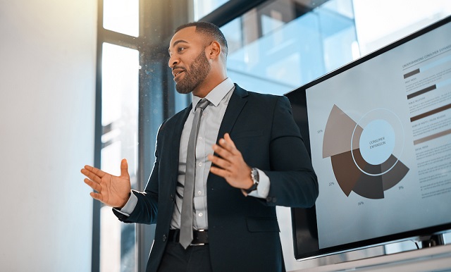 MikeSchiemer's tweet image. 20 Tips On Better Business Presentations myfrugalfitness.com/2021/07/top-pr…

#Presentation #PowerPoints #Keynote #KeynoteSession #KeynoteSpeaker #Presenting #Speaker #Meetings #Speech #Speeches #Speaking #Speakers #TEDx #TEDTalk #TED #Presenter #Conference #Speak