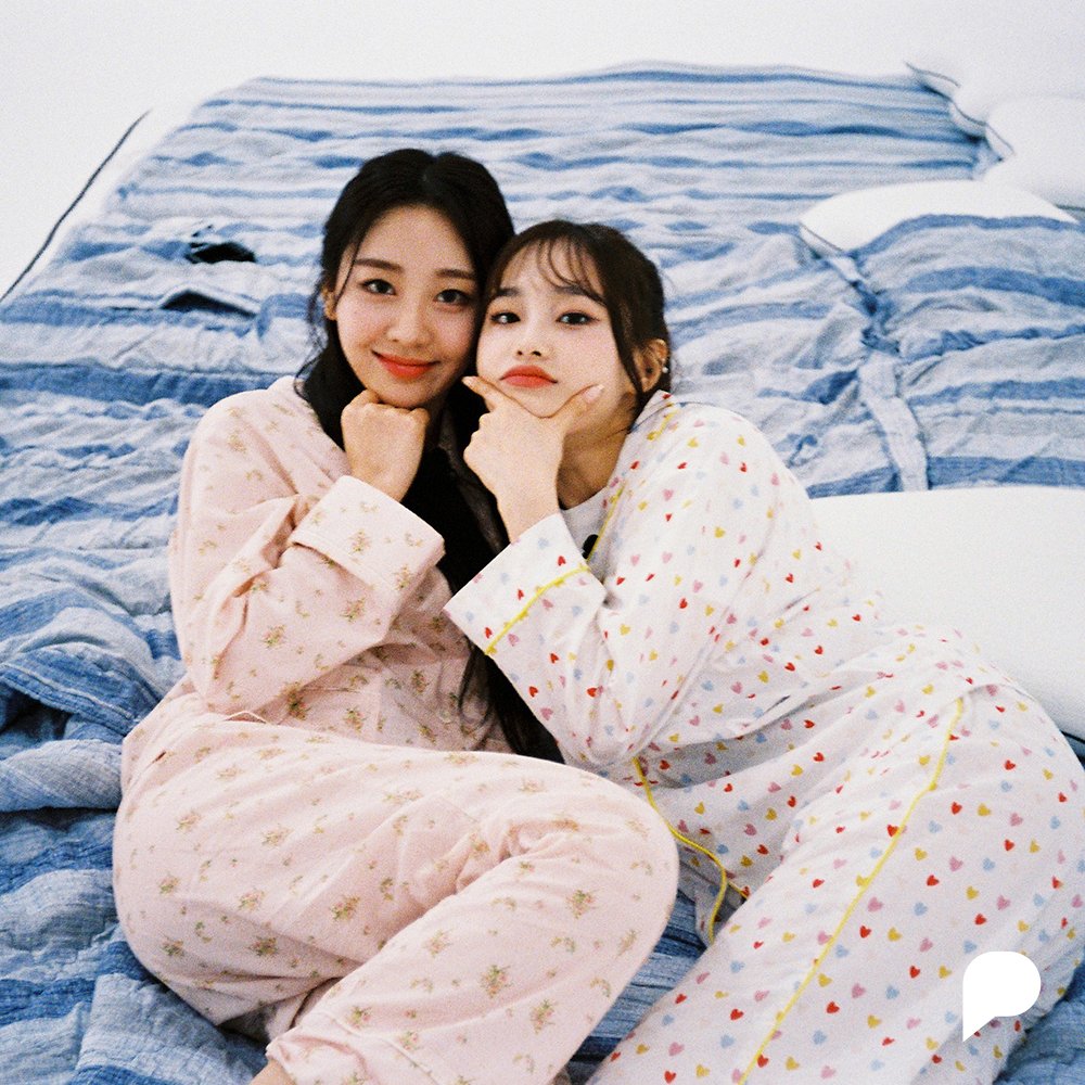 they are so dear to me<3
 #LOONA #이달의소녀 #Yves #이브