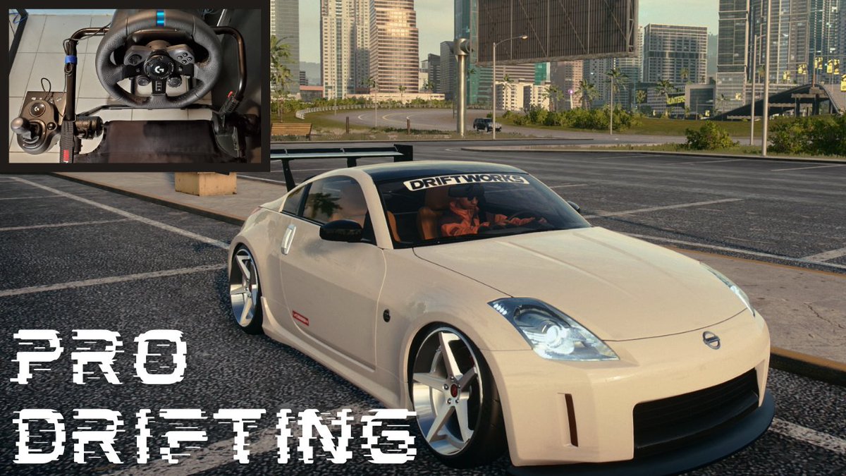 stunna_ja's tweet photo. They call me the Drift King in NFS Heat 
#Stunna #JamaicanDrifter 🇯🇲🔥😎
https://t.co/GnnF1tI0jO https://t.co/8u4dlCnH28