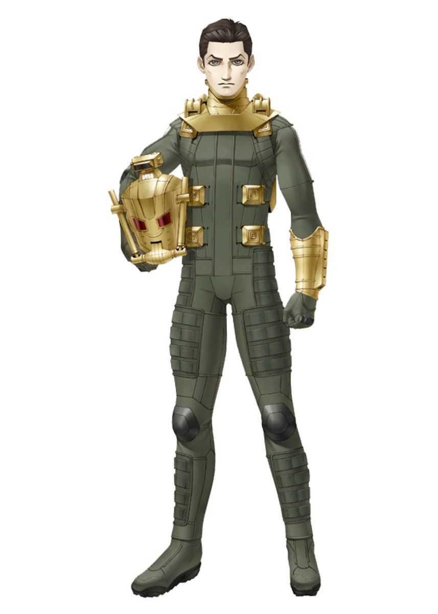 タダノヒトナリ