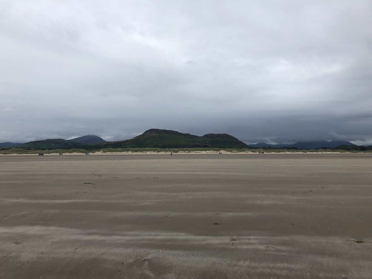 A little bit of heaven 😍#wales #porthmadog