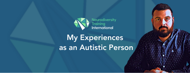 My name's Jude Morrow. I'm 30 years old, I'm a social worker &amp; I'm #autistic. I knew I wasn't like everybody else. I always academically did well, &amp; I had a classroom assistant w/ me from when I was five, right up until I was 16.
#neurodiversity #autism 

buff.ly/3xuALdV