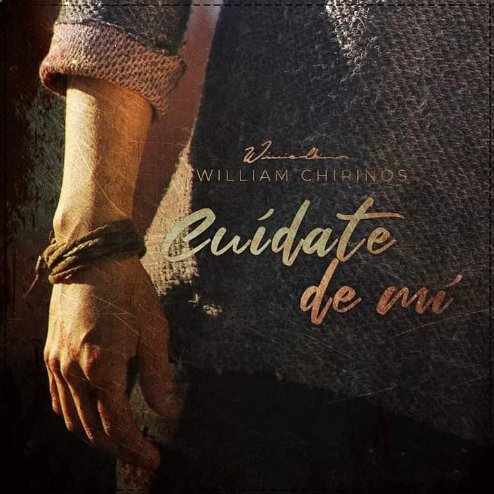 MundoChannels's tweet photo. Este 15 de Julio se viene lo nuevo de @WilliamChMusica #CuidateDeMi 🎶
Disponible en todas las plataformas digitales!
Y en su canal oficial de YouTube!
https://t.co/rameNGEVh5 👈
#MundoChannels 🌎 https://t.co/zbbVOLUTLY