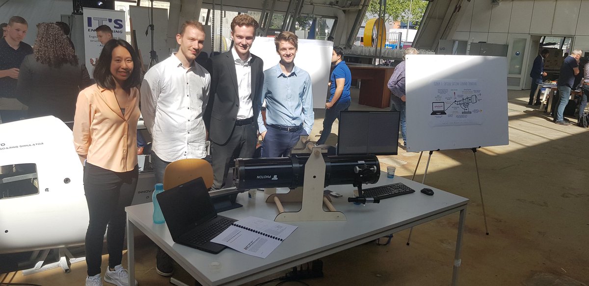 Eye On Orbit tweet media