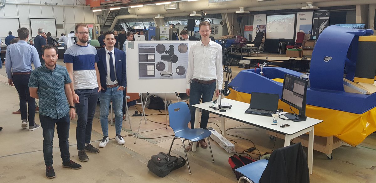 Eye On Orbit tweet media