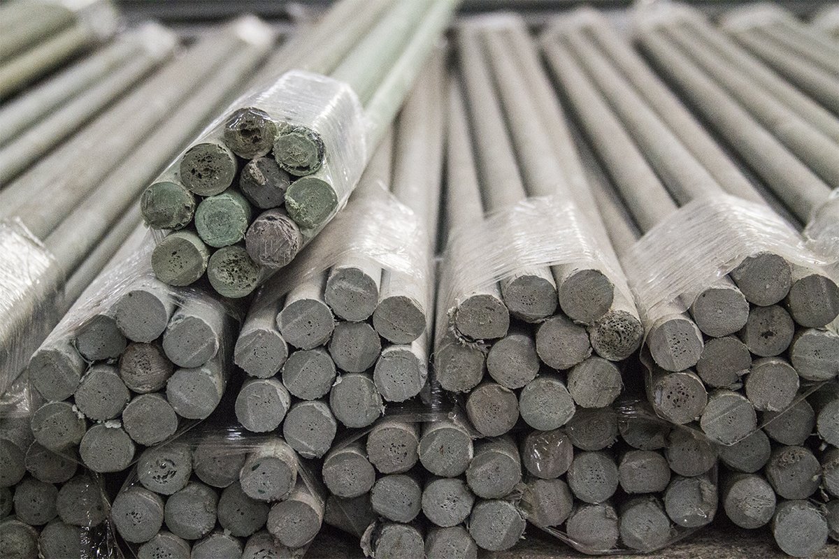 Productos: Pallets y varillas para alambrado eléctrico.
En abbaplast.com.uy trabajamos día a día para brindar soluciones a empresas y productores del 🇺🇾♻️💪
#maderaplastica
#reciclaje
<a href="/CampoLimpio_uy/">CampoLimpio Uruguay</a> 
<a href="/MAmbienteuy/">Ministerio de Ambiente</a>