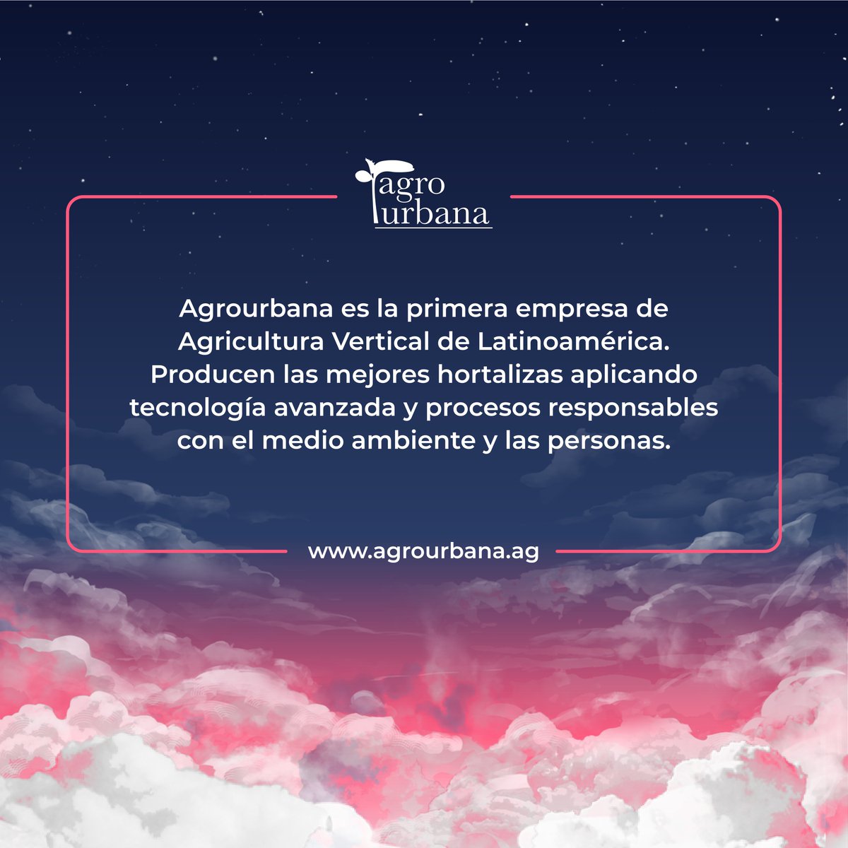 StartupsxLatam's tweet photo. En unos minutos estaremos dando inicio a la cápsula de Food & Agtech gracias a nuestro sponsor #TheNotCompany presentando a los próximos speakers desde #polynatural @instacrops_cl y #agrourbana
#StartupsLatamFest 💥 https://t.co/eWzcRxuXdd