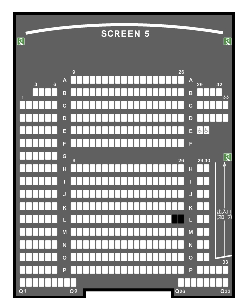 100日間生きたワニ 初日興収500万着席率2 プペルdqデビルマンと覇権を争う Togetter