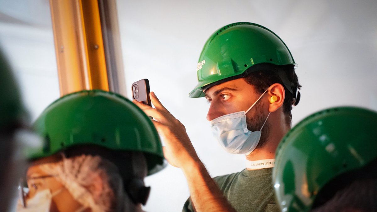 Feralpi Group tweet media