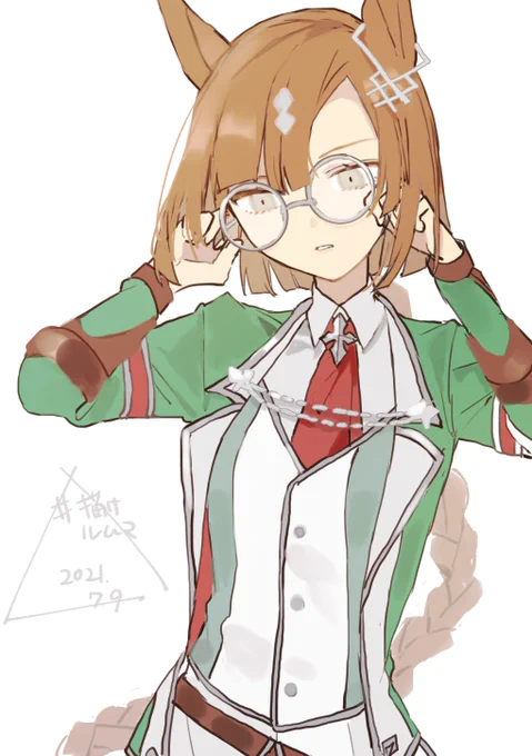 ありがとうございました!!
#描けルムマ 