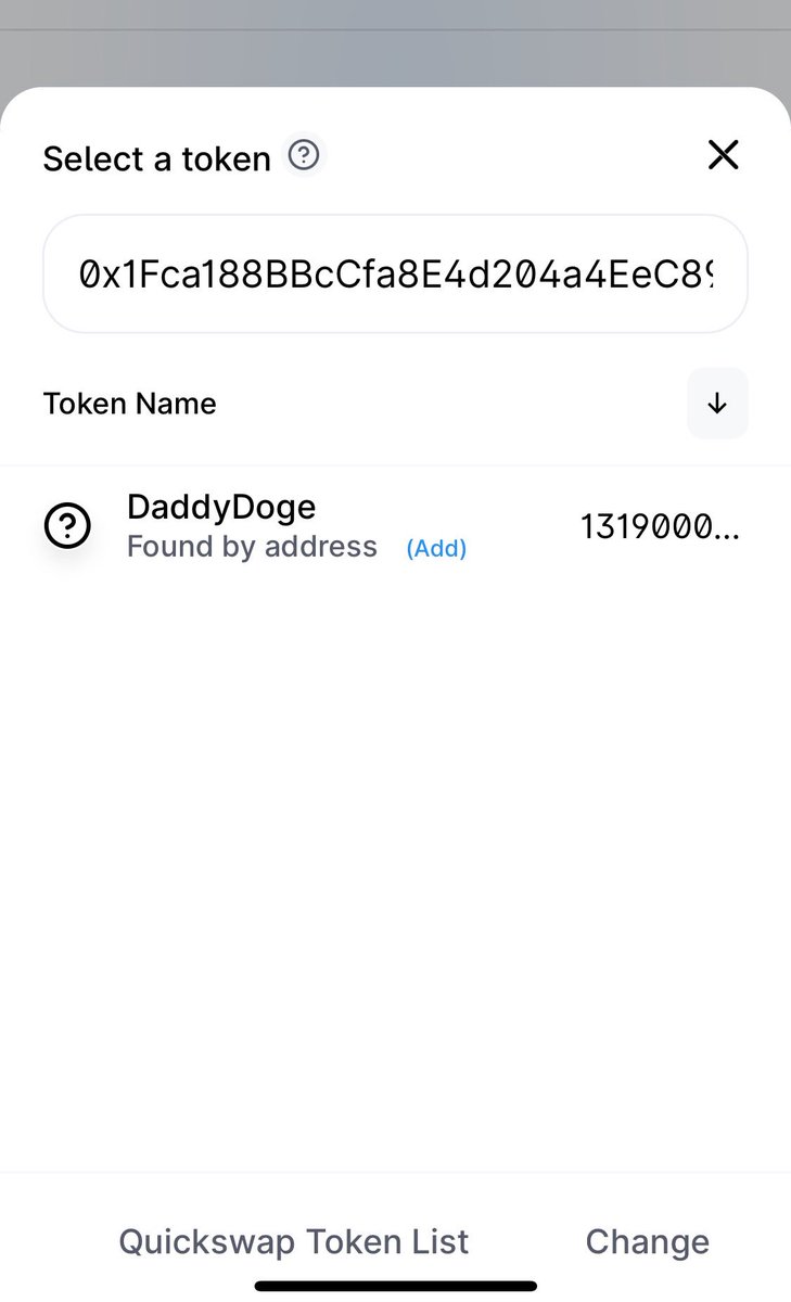 PolyDaddyDoge tweet media