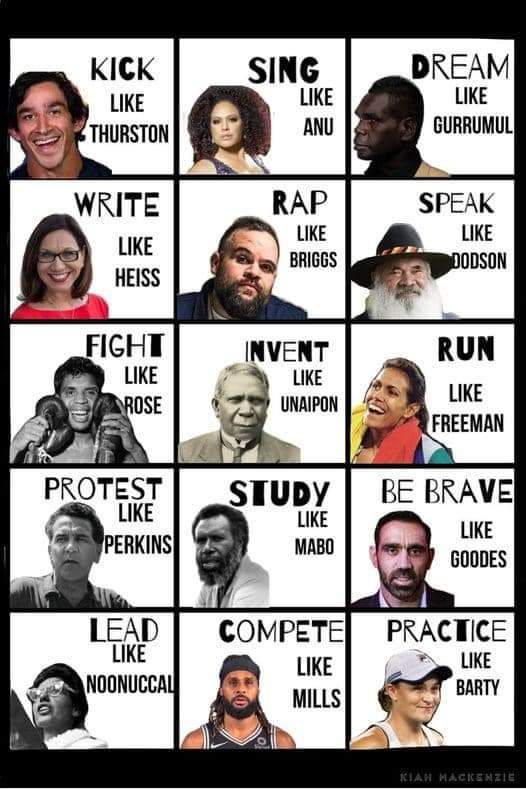 Love this so much! This needs to be posted in every classroom!