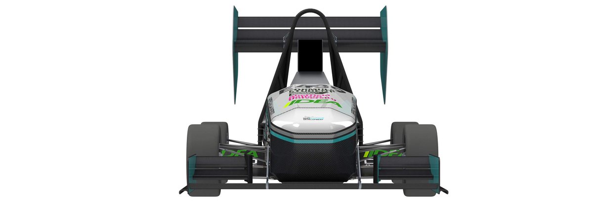 SHU Racing Team tweet media