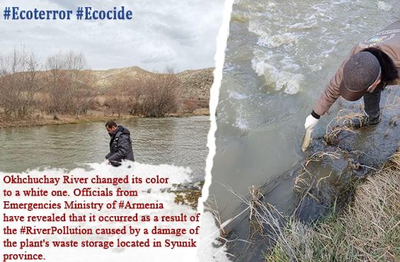 Feride12524183's tweet photo. https://t.co/ZfLIE9FWSH #Ecoterror #Ecocide @UNEP @Greenpeace @NatGeo @UN @UNDP @GerAmb_Baku @GermanyDiplo @GERinArmenia @HealthPollution @gggi_hq @Ch8un @IPCC_CH @PEMSEA @ESG_Project @EUEnvironment @oedp_de @Piratenpartei @VoltDeutschlan @NDE_Germany https://t.co/Dh1ypfDJUy