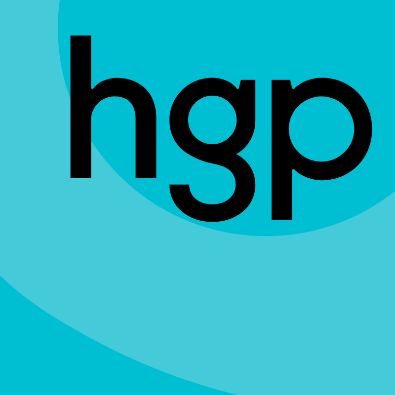 HGP Architects tweet media
