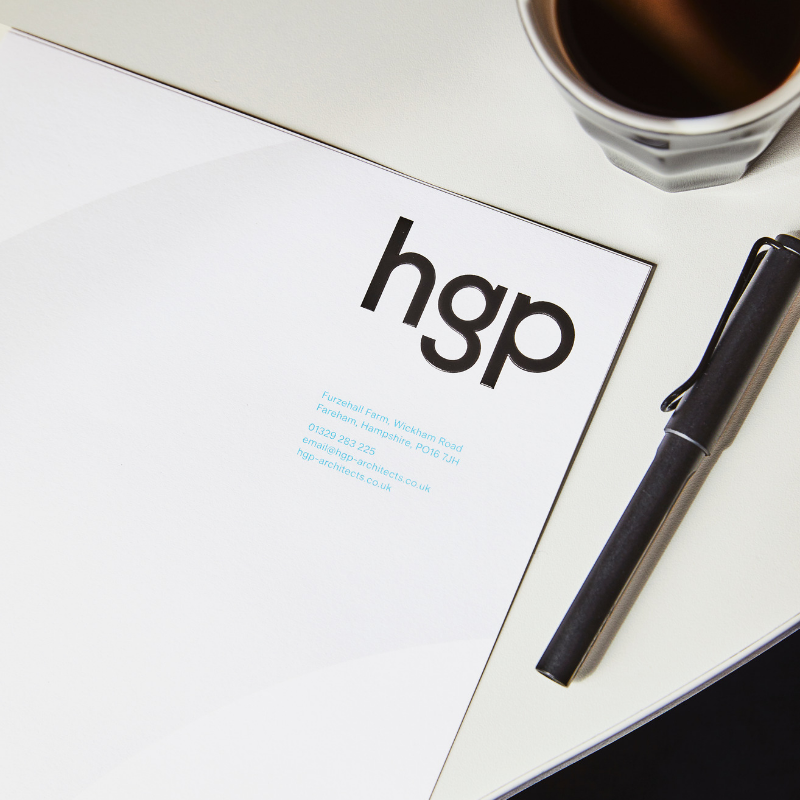 HGP Architects tweet media