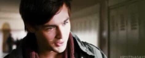 Happy birthday to Douglas Booth 