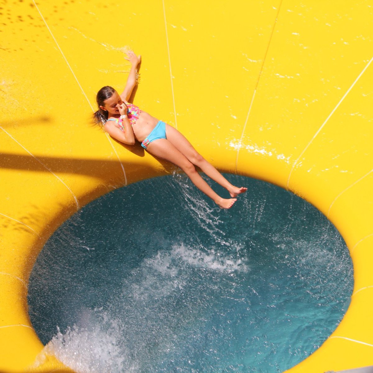 What are your plans for the weekend? 

 #FinsUp  #weekendvibes  #LakeLanier #MargaritavilleatLanierIslands #Summerfun