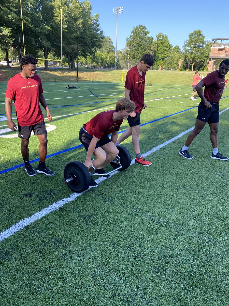 Elon Men's Basketball tweet media