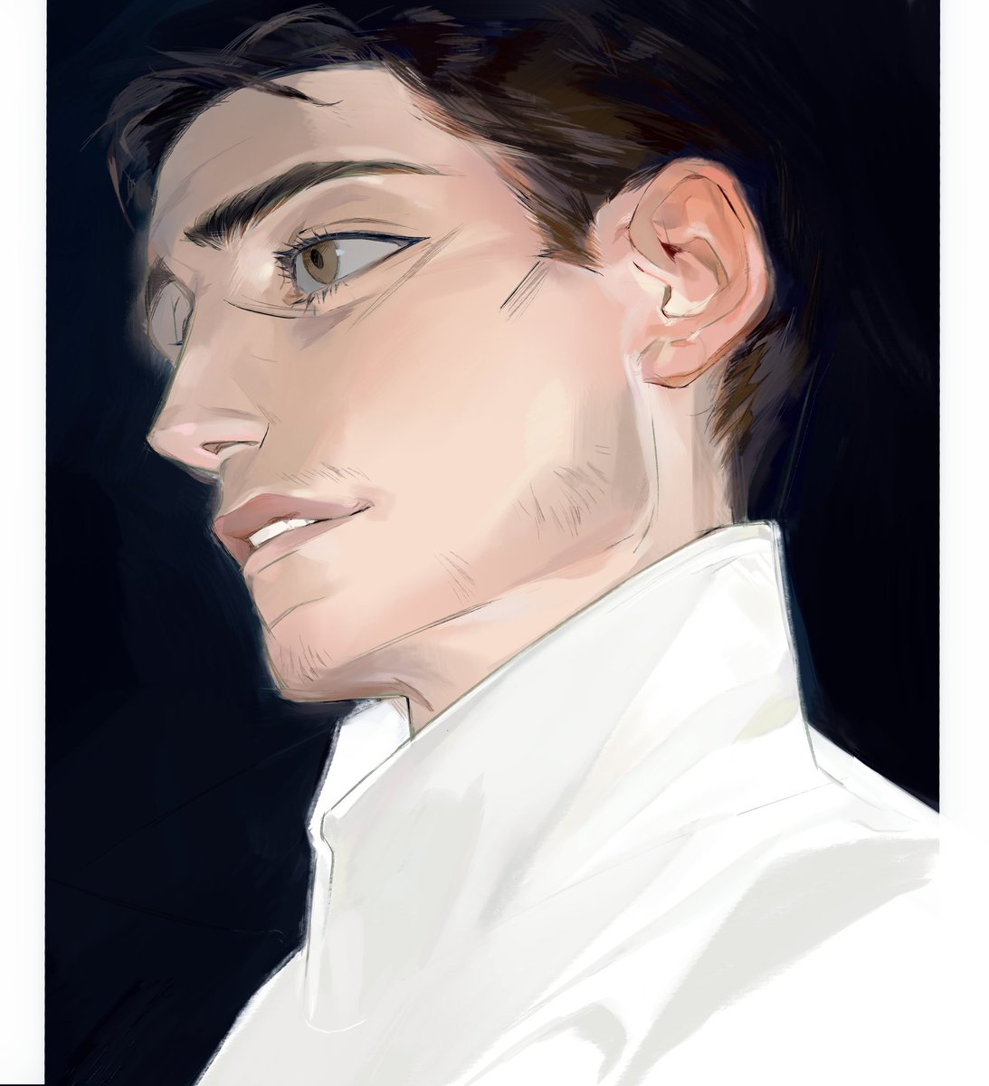 Sdds85's tweet image. 年轻🐺