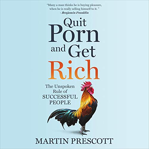 MXAudioBooks's tweet image. Quit Porn and Get Rich By Martin Prescott
Many circumstances we face require a particular predisposition and specific behaviour. We often can’t behave properly, not only because of a lack of awareness but also because of limitations posed by our bodies.

bit.ly/3dX3ksC