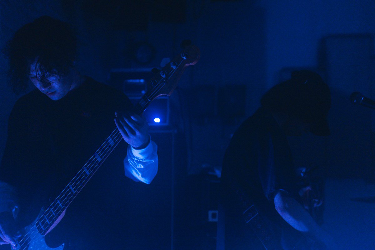 mare_mare_0128's tweet photo. 2021.07.09 @ 下北沢MOSAiC(1/5)
witch numbers
前回はアコースティック編成を撮影させていただいて、今回は念願のバンド編成を撮影させていただきました(´ー`)
#witchnumbers https://t.co/eK7LBEb9Sz