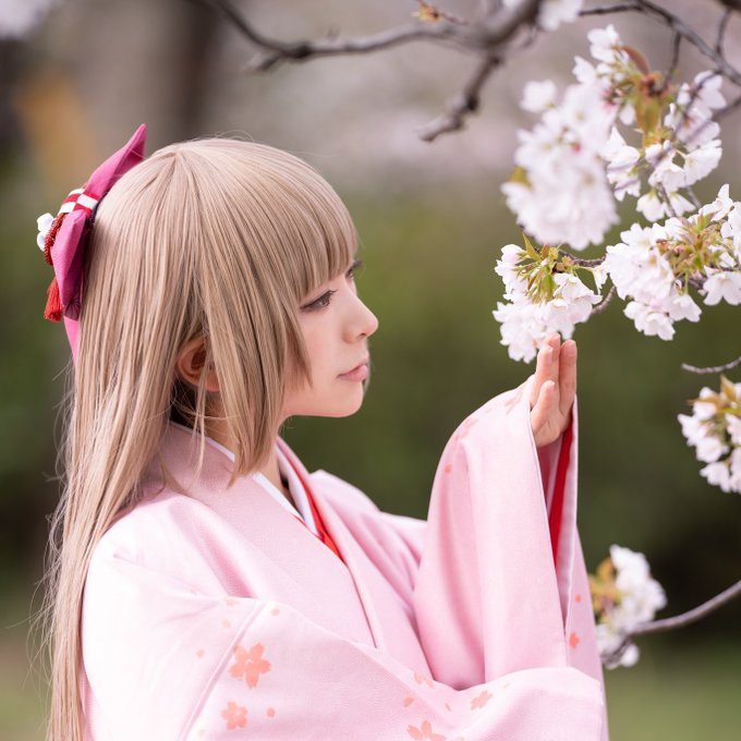 Twitterのコスプレ画像33