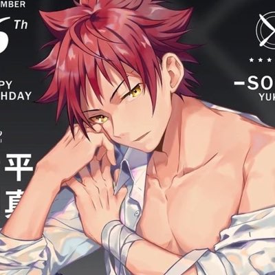 deviset25848273's tweet photo. #FotoProfilBaru https://t.co/W7oVVfAFat